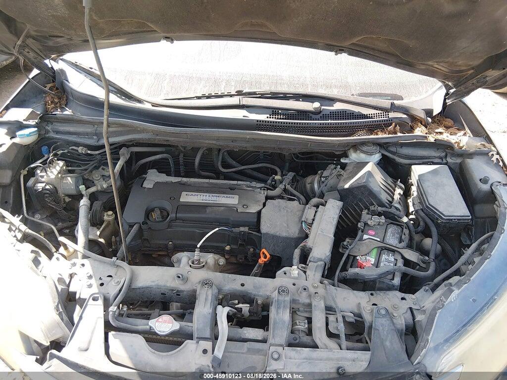 3CZRM3H58FG707827 2015 HONDA CR-V photo no. 10