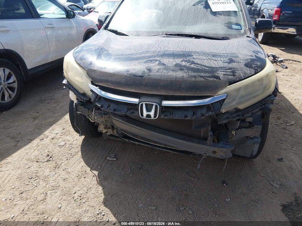 3CZRM3H58FG707827 2015 HONDA CR-V photo no. 6