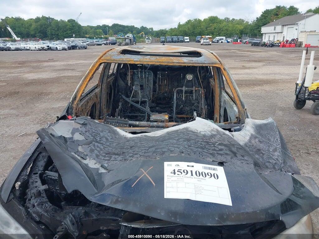 5J8TB4H37FL017626 2015 ACURA RDX photo no. 6