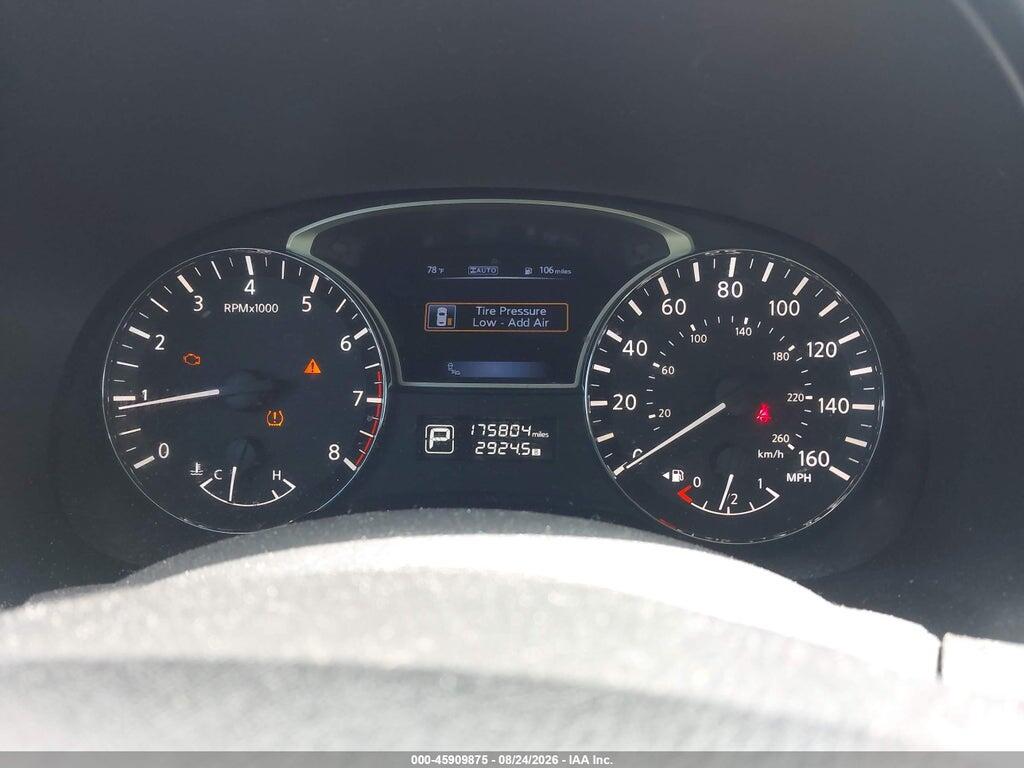 5N1AR2MM9FC696637 2015 NISSAN PATHFINDER photo no. 7