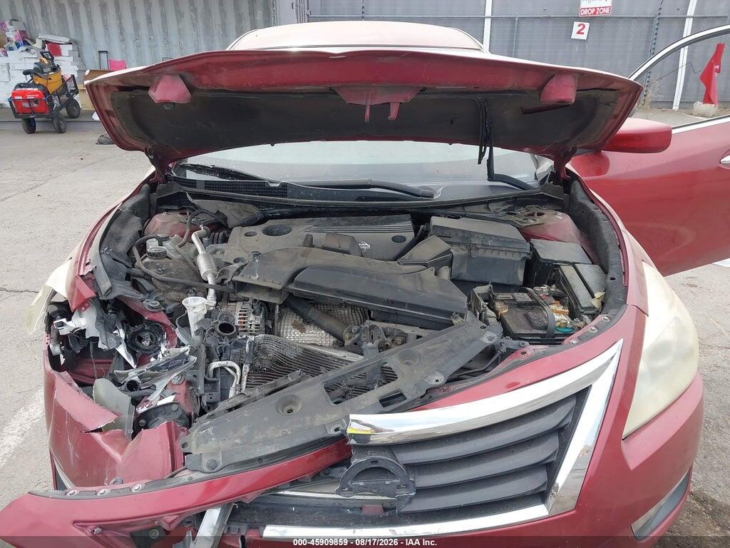 1N4AL3AP6FN885427 2015 NISSAN ALTIMA photo no. 10