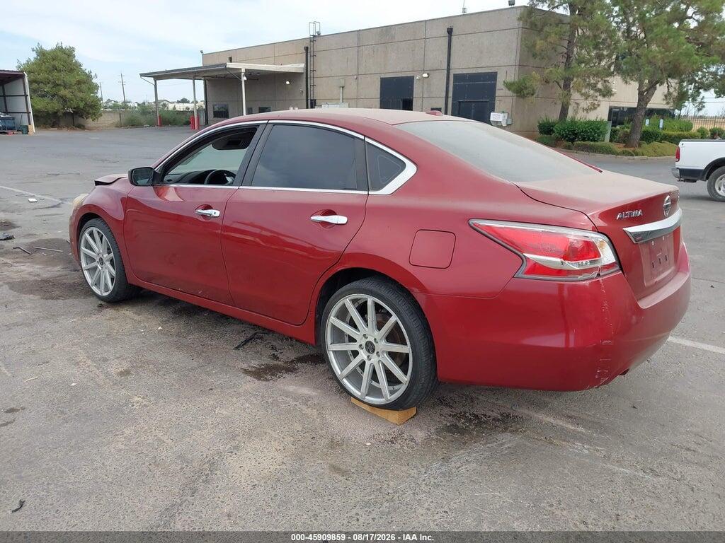 1N4AL3AP6FN885427 2015 NISSAN ALTIMA photo no. 3