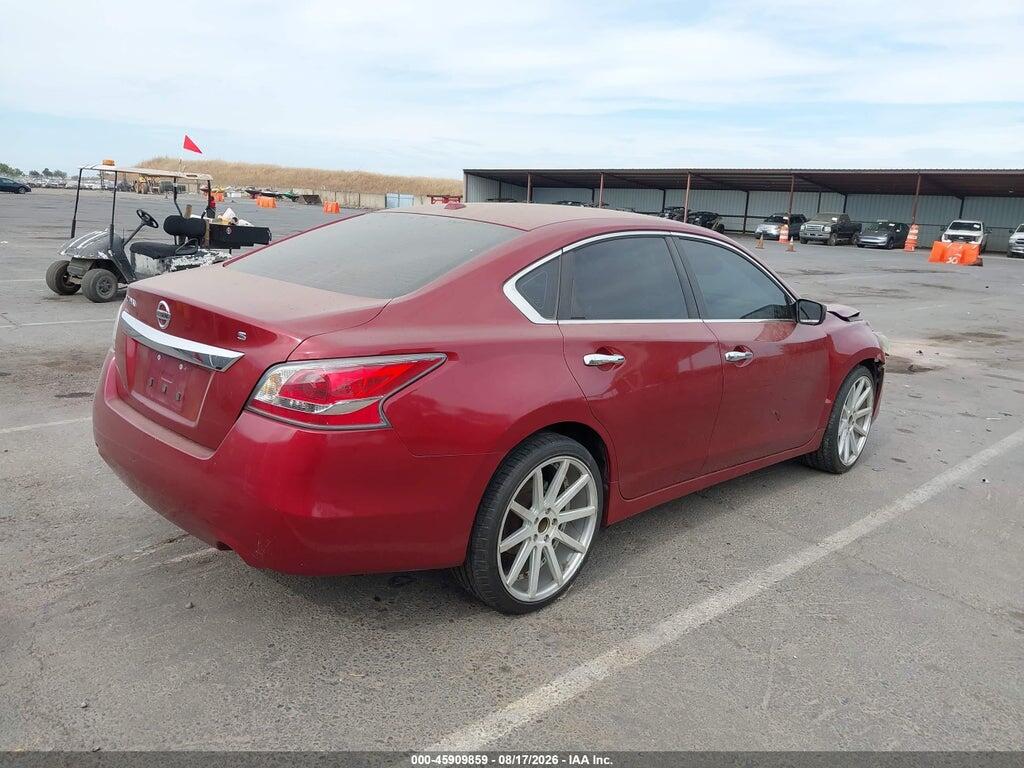 1N4AL3AP6FN885427 2015 NISSAN ALTIMA photo no. 4