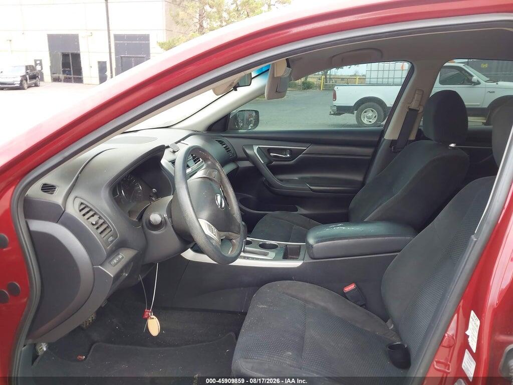 1N4AL3AP6FN885427 2015 NISSAN ALTIMA photo no. 5
