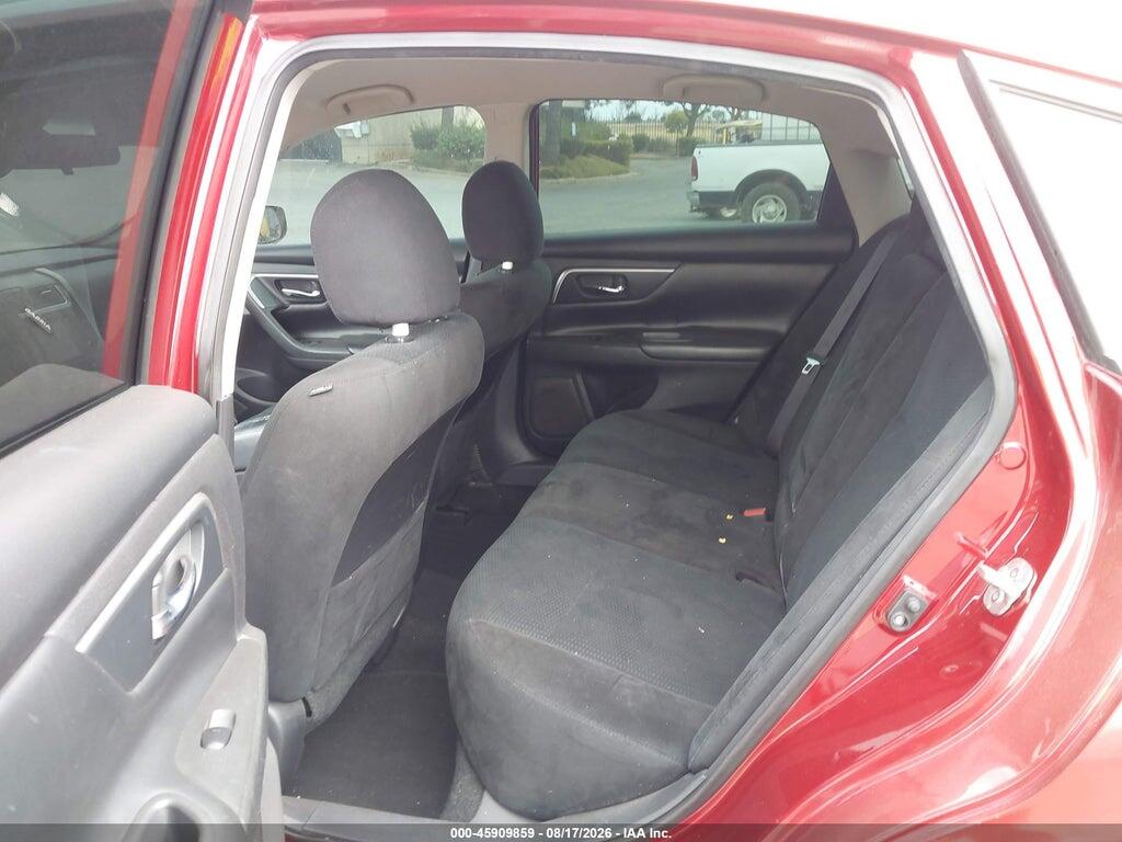1N4AL3AP6FN885427 2015 NISSAN ALTIMA photo no. 8