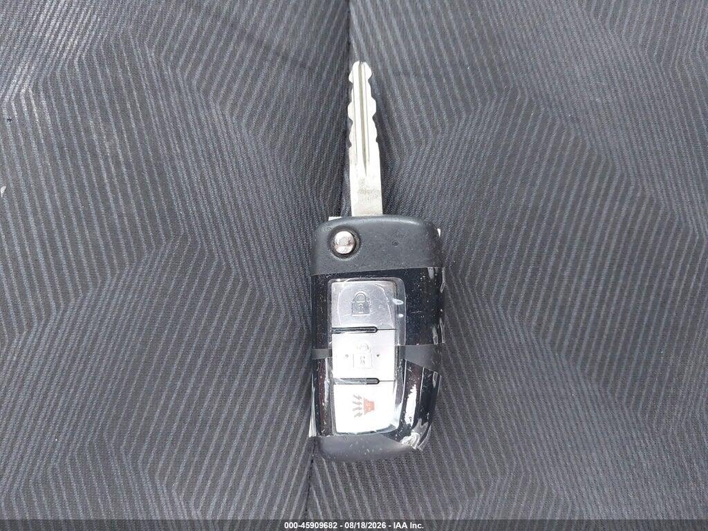 KNMAT2MV0FP556015 2015 NISSAN ROGUE photo no. 11