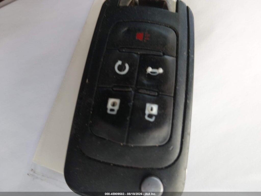 2G1FB1E37F9268113 2015 CHEVROLET CAMARO photo no. 11