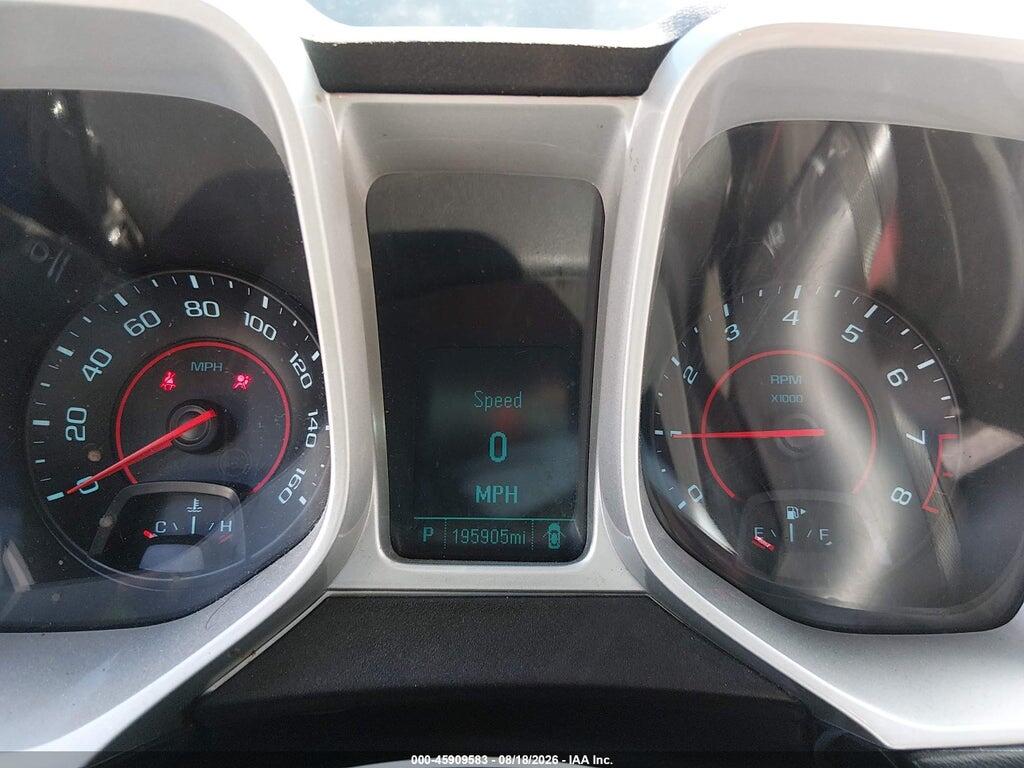 2G1FB1E37F9268113 2015 CHEVROLET CAMARO photo no. 7