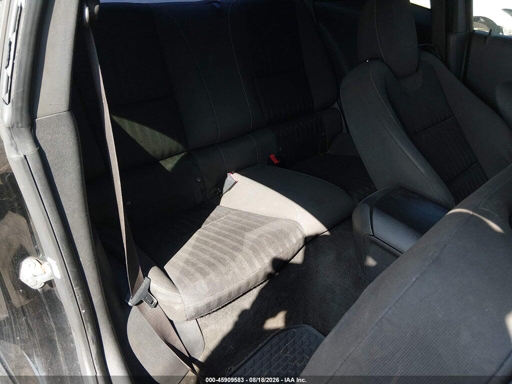 2G1FB1E37F9268113 2015 CHEVROLET CAMARO photo no. 8
