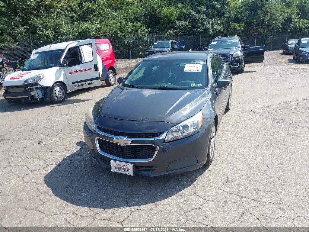 1G11C5SL0FF311815 2015 CHEVROLET MALIBU photo no. 6
