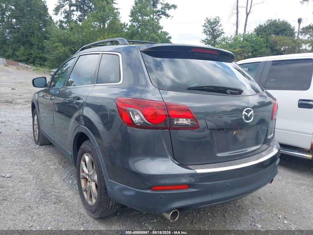 JM3TB2CA3F0463161 2015 MAZDA CX-9 photo no. 3