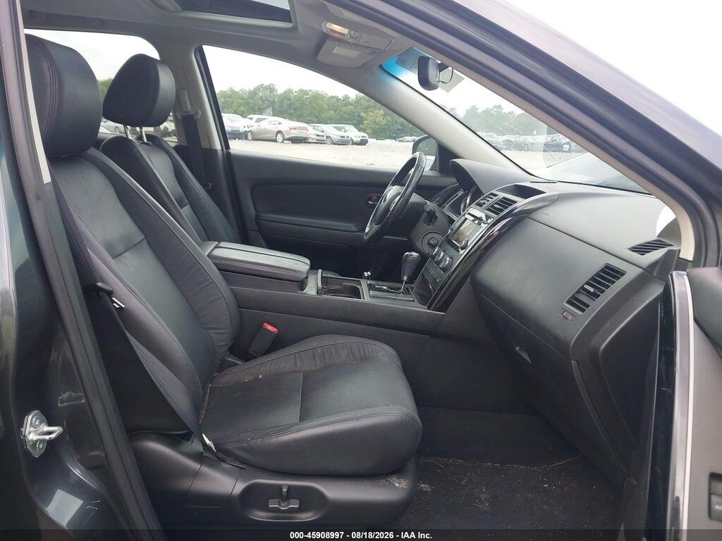 JM3TB2CA3F0463161 2015 MAZDA CX-9 photo no. 5