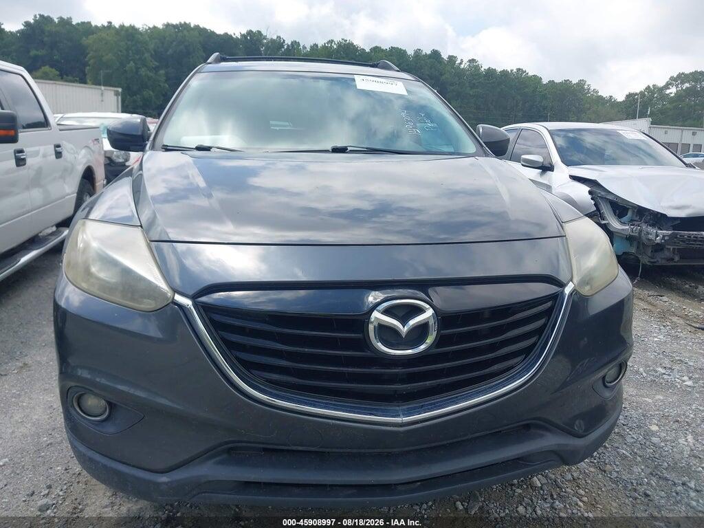 JM3TB2CA3F0463161 2015 MAZDA CX-9 photo no. 6