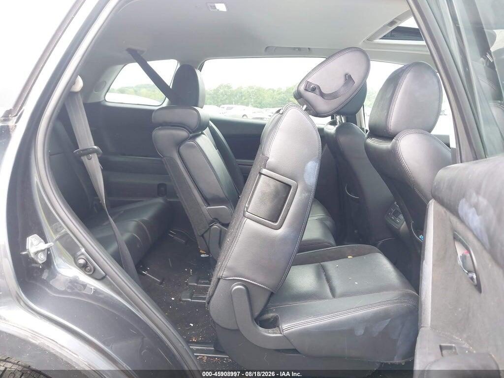 JM3TB2CA3F0463161 2015 MAZDA CX-9 photo no. 8
