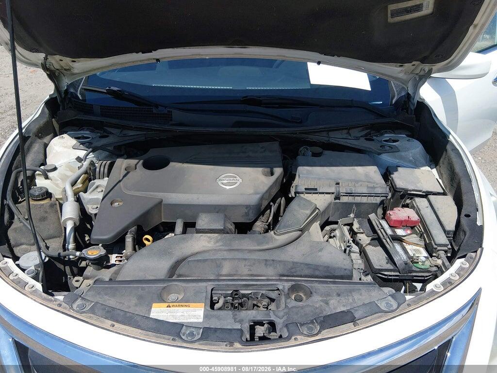 1N4AL3AP3FC439067 2015 NISSAN ALTIMA photo no. 10