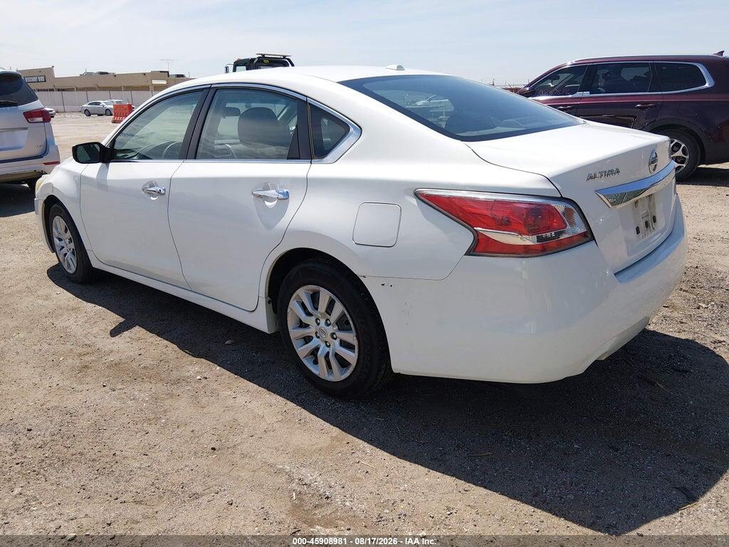 1N4AL3AP3FC439067 2015 NISSAN ALTIMA photo no. 3