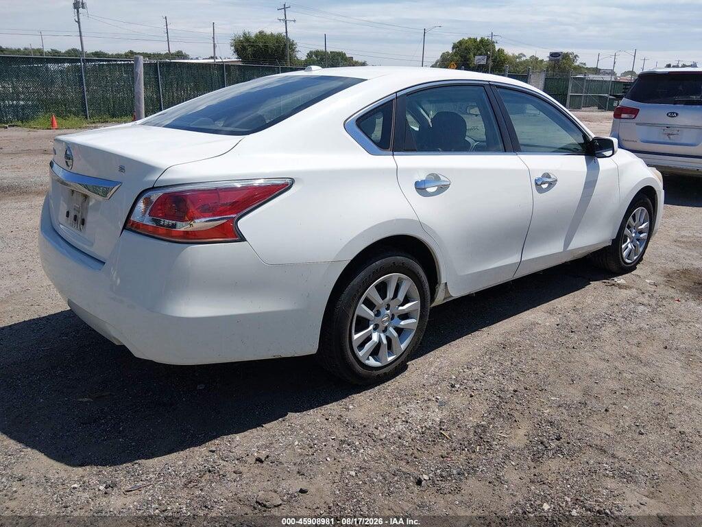 1N4AL3AP3FC439067 2015 NISSAN ALTIMA photo no. 4