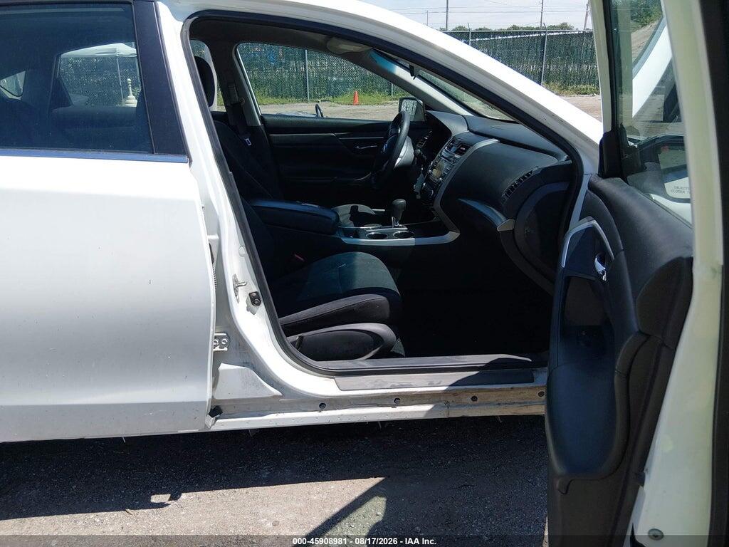 1N4AL3AP3FC439067 2015 NISSAN ALTIMA photo no. 5