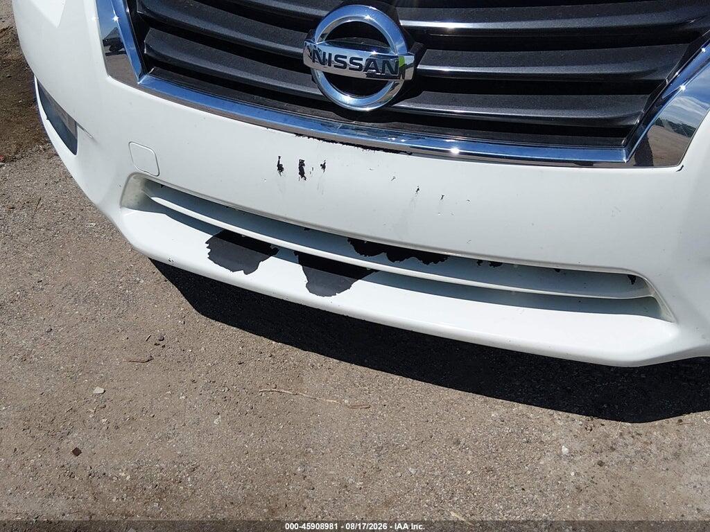 1N4AL3AP3FC439067 2015 NISSAN ALTIMA photo no. 6