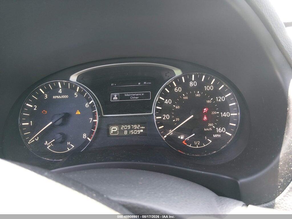 1N4AL3AP3FC439067 2015 NISSAN ALTIMA photo no. 7