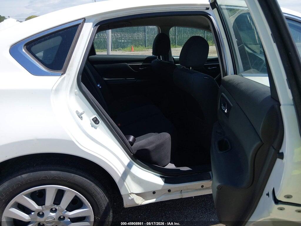 1N4AL3AP3FC439067 2015 NISSAN ALTIMA photo no. 8