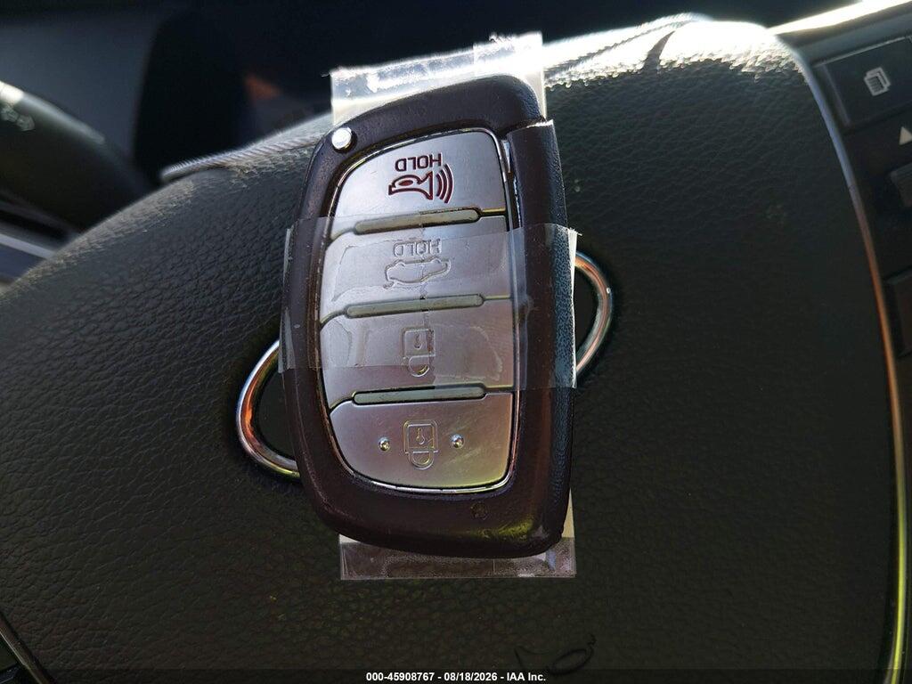5NPE34AF2FH080923 2015 HYUNDAI SONATA photo no. 11
