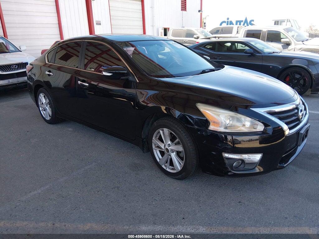 1N4AL3AP5FC493258 2015 NISSAN ALTIMA photo no. 1