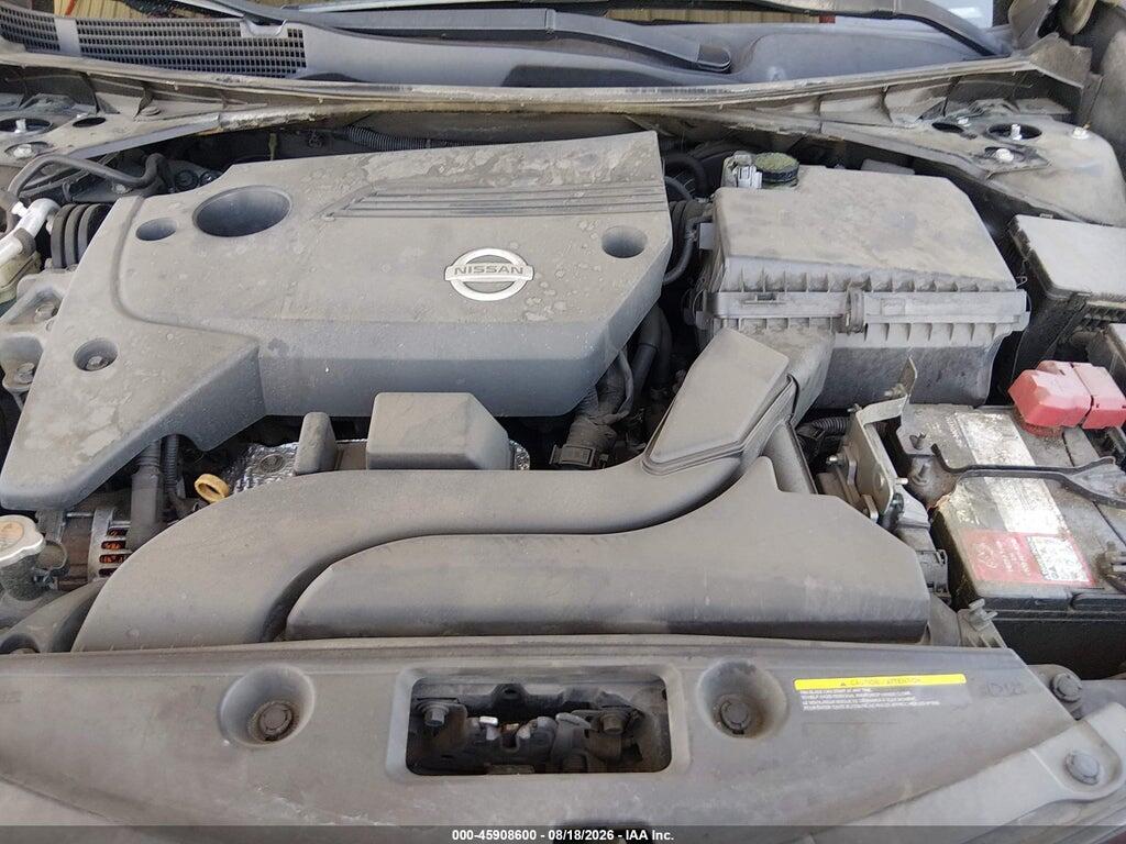 1N4AL3AP5FC493258 2015 NISSAN ALTIMA photo no. 10