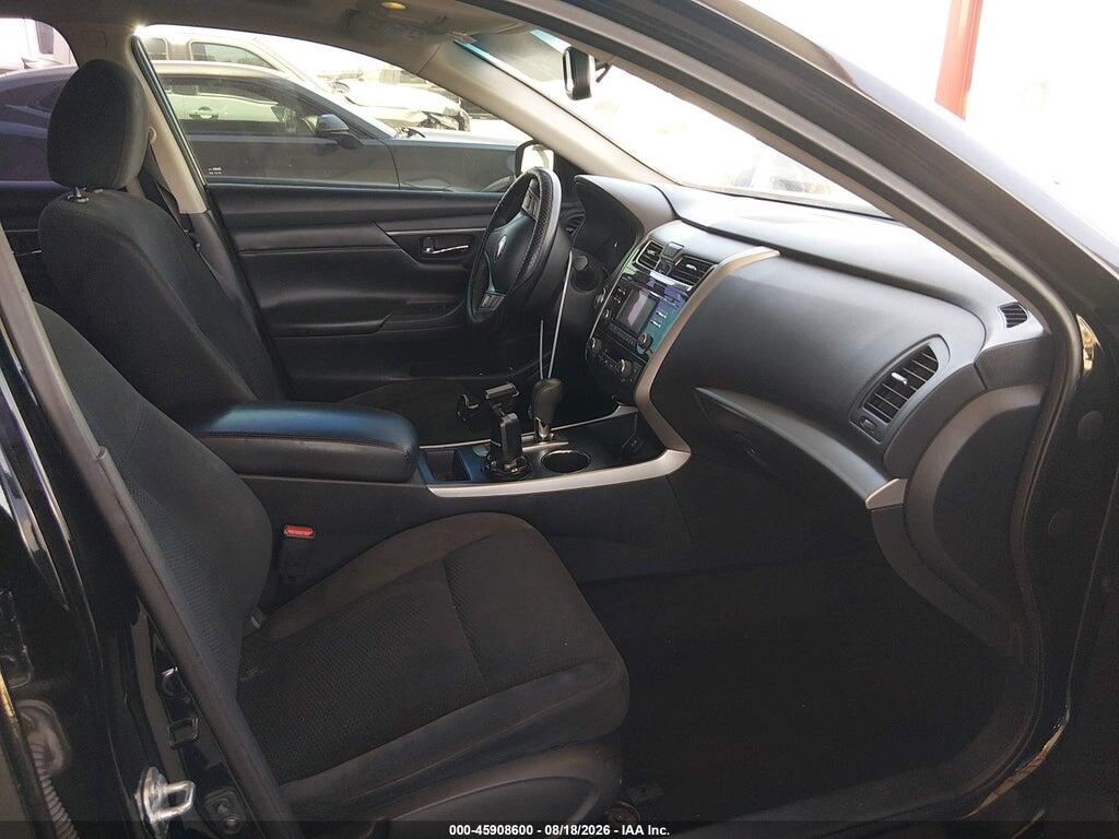 1N4AL3AP5FC493258 2015 NISSAN ALTIMA photo no. 5