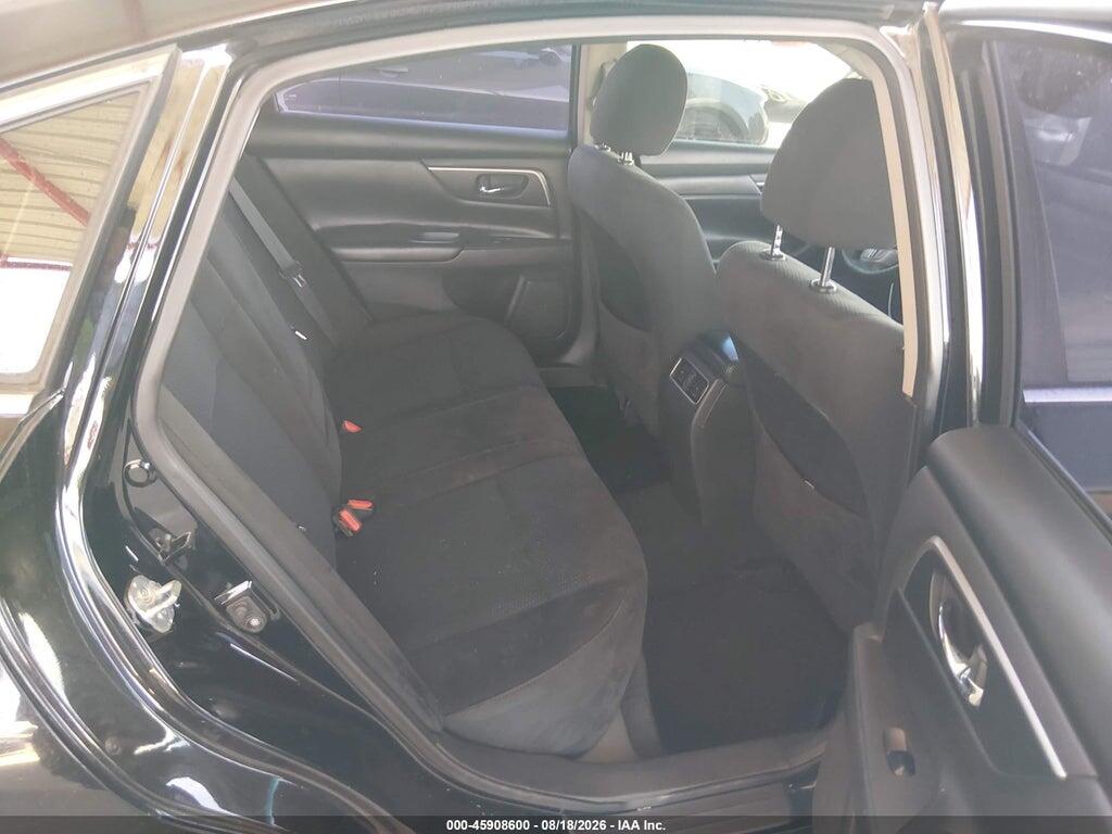 1N4AL3AP5FC493258 2015 NISSAN ALTIMA photo no. 8