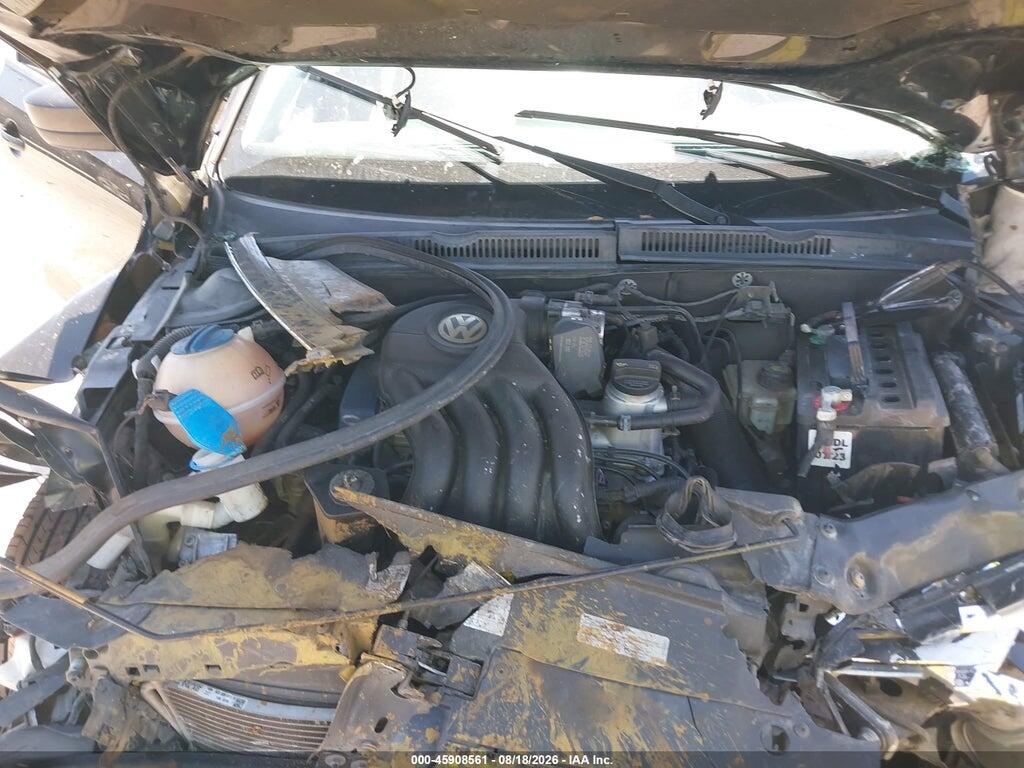 3VW2K7AJ9FM312369 2015 VOLKSWAGEN JETTA photo no. 10