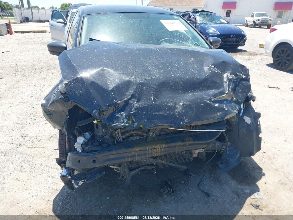 3VW2K7AJ9FM312369 2015 VOLKSWAGEN JETTA photo no. 6