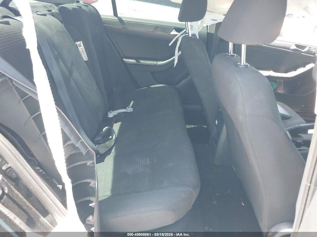 3VW2K7AJ9FM312369 2015 VOLKSWAGEN JETTA photo no. 8