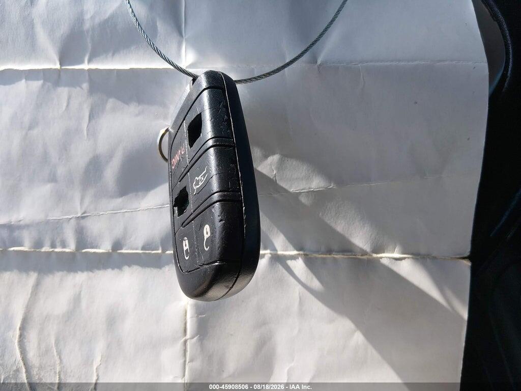 1C3CCCAB9FN683922 2015 CHRYSLER 200 photo no. 11