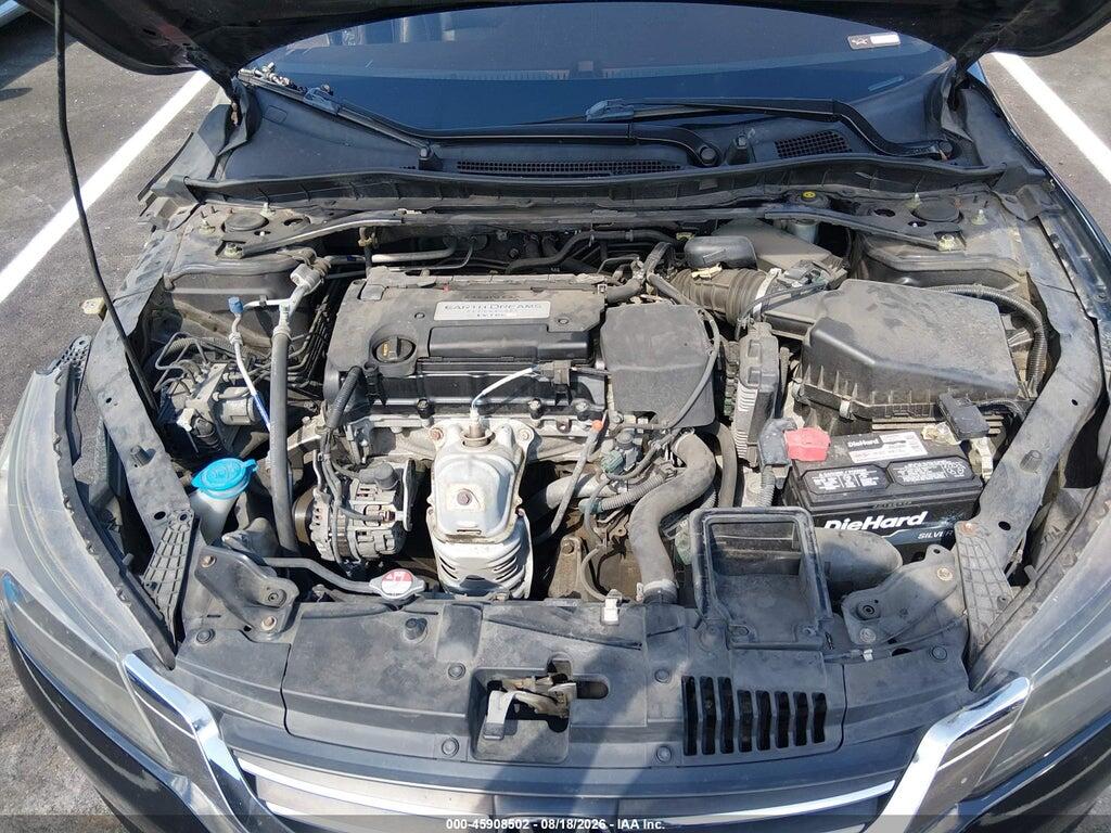 1HGCR2F8XFA092766 2015 HONDA ACCORD photo no. 10