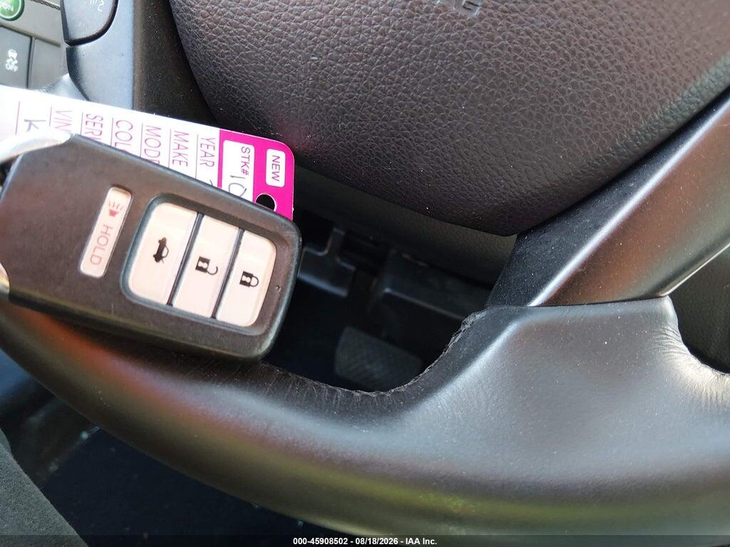 1HGCR2F8XFA092766 2015 HONDA ACCORD photo no. 11