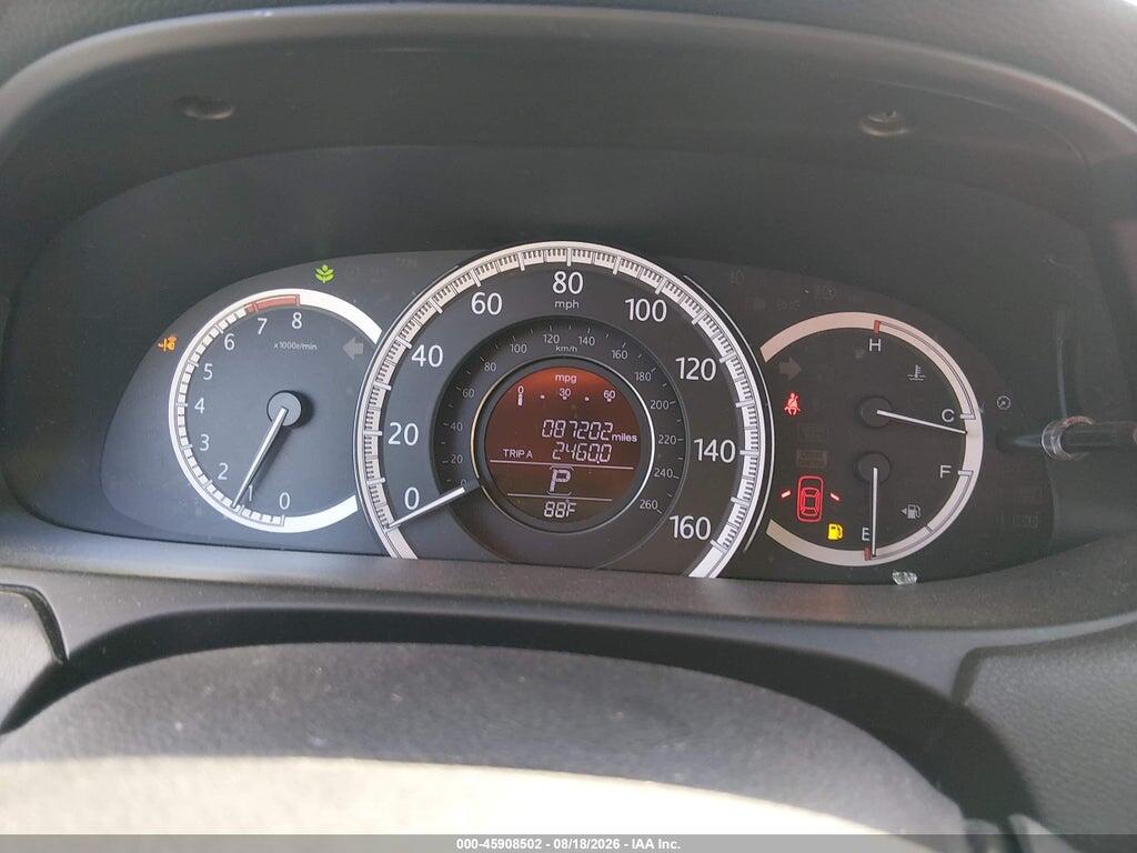 1HGCR2F8XFA092766 2015 HONDA ACCORD photo no. 7