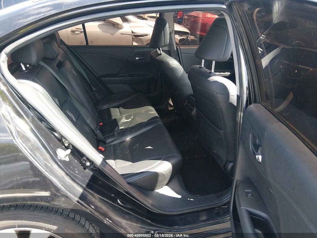 1HGCR2F8XFA092766 2015 HONDA ACCORD photo no. 8
