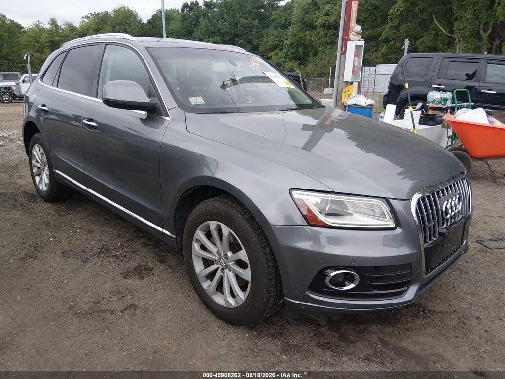 WA1LFAFP7FA054432 2015 AUDI Q5 photo no. 1