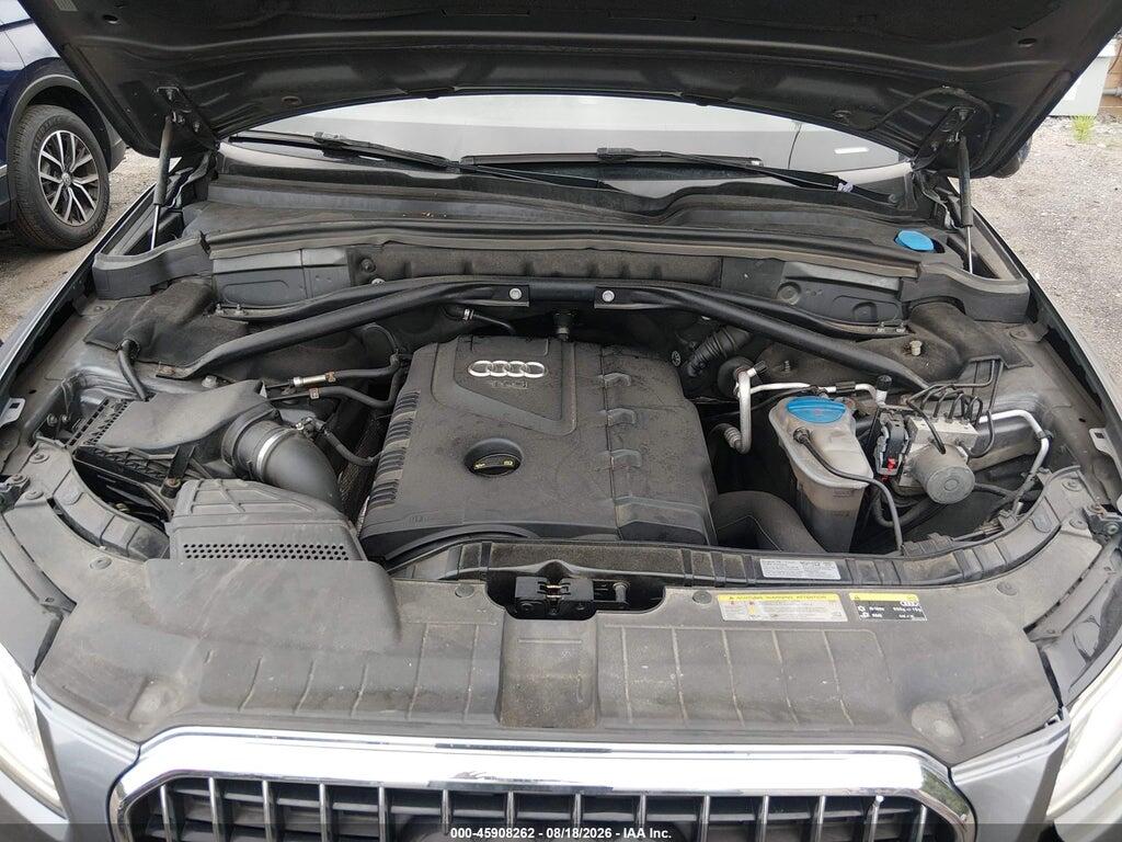 WA1LFAFP7FA054432 2015 AUDI Q5 photo no. 10