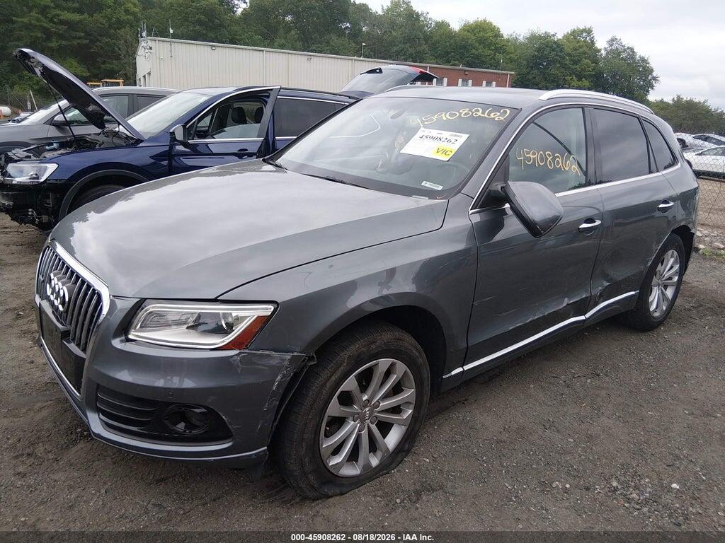 WA1LFAFP7FA054432 2015 AUDI Q5 photo no. 2