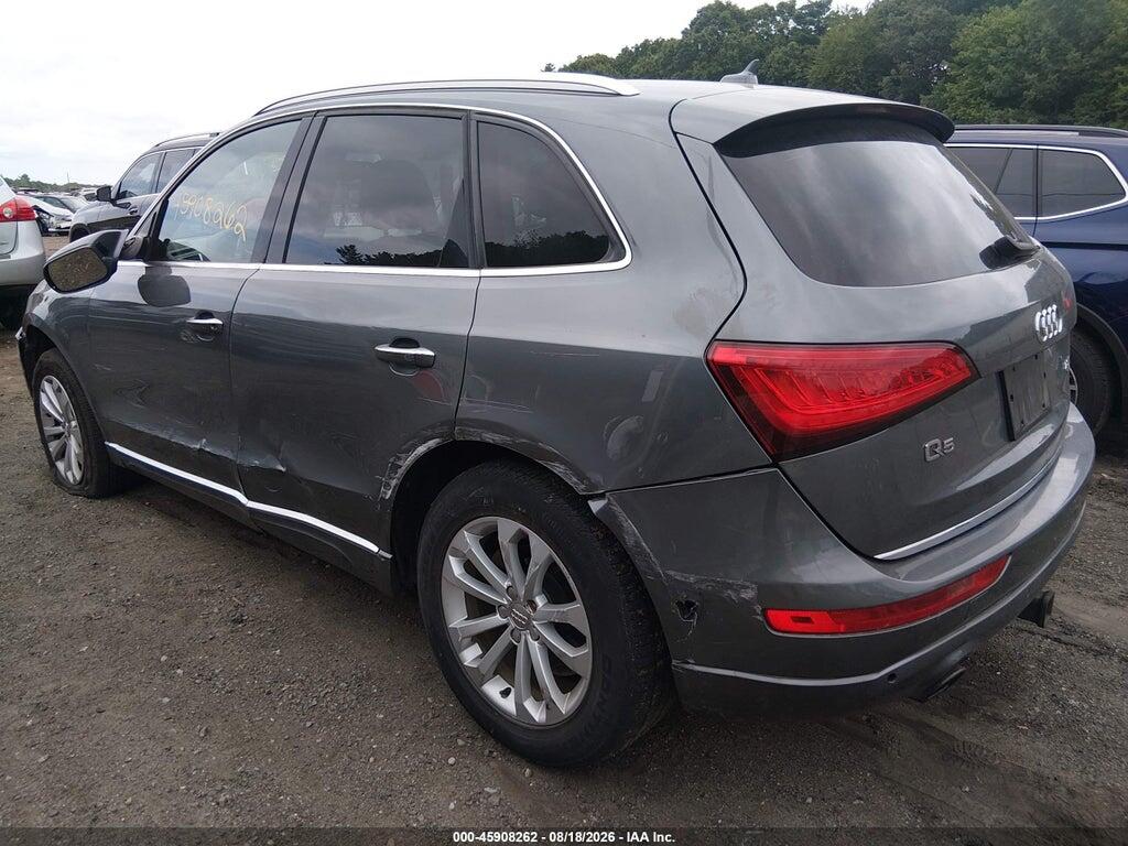 WA1LFAFP7FA054432 2015 AUDI Q5 photo no. 3
