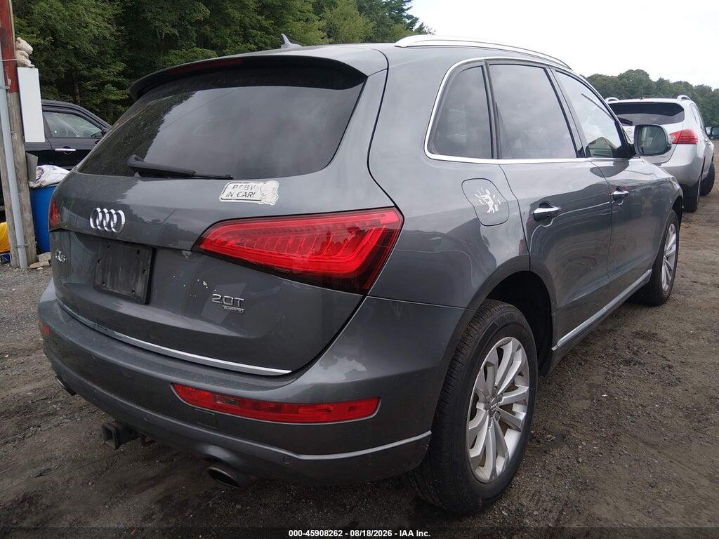 WA1LFAFP7FA054432 2015 AUDI Q5 photo no. 4