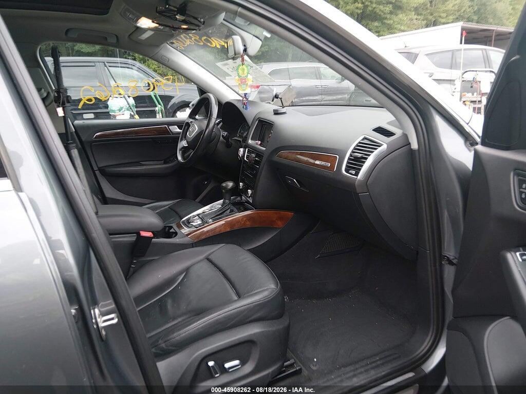 WA1LFAFP7FA054432 2015 AUDI Q5 photo no. 5