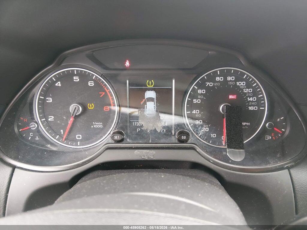 WA1LFAFP7FA054432 2015 AUDI Q5 photo no. 7