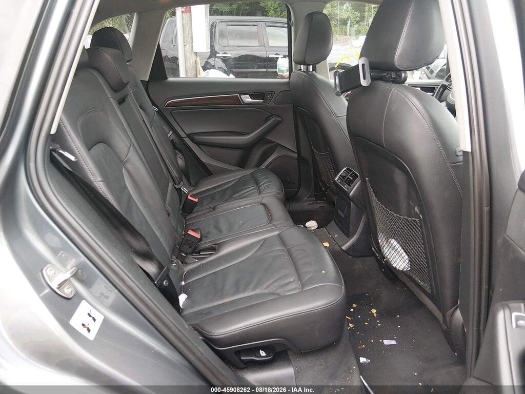 WA1LFAFP7FA054432 2015 AUDI Q5 photo no. 8