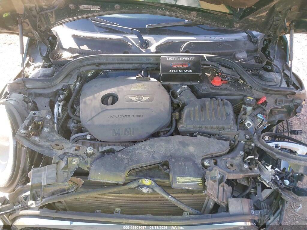 WMWXP7C51F2A61073 2015 MINI HARDTOP photo no. 10