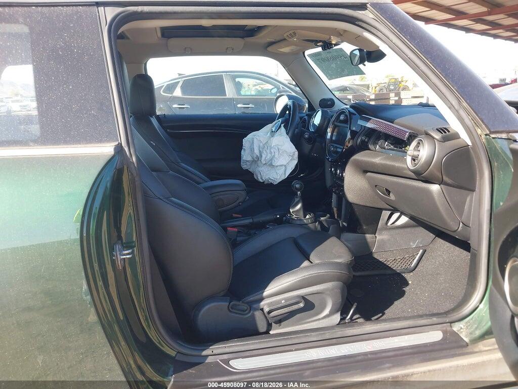 WMWXP7C51F2A61073 2015 MINI HARDTOP photo no. 5