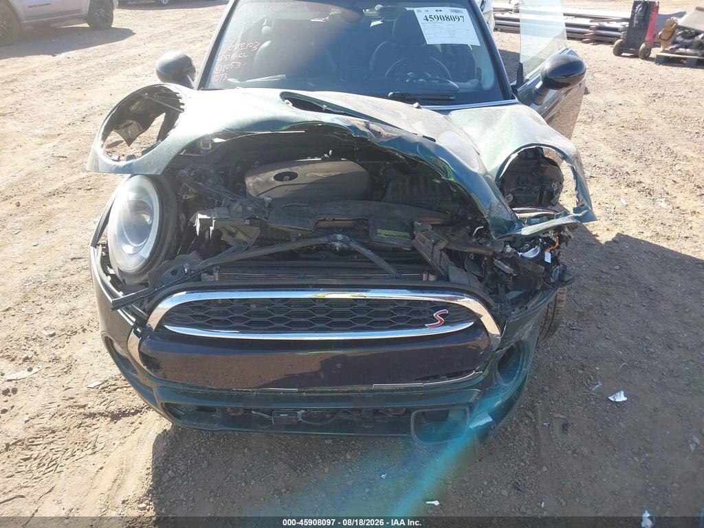 WMWXP7C51F2A61073 2015 MINI HARDTOP photo no. 6