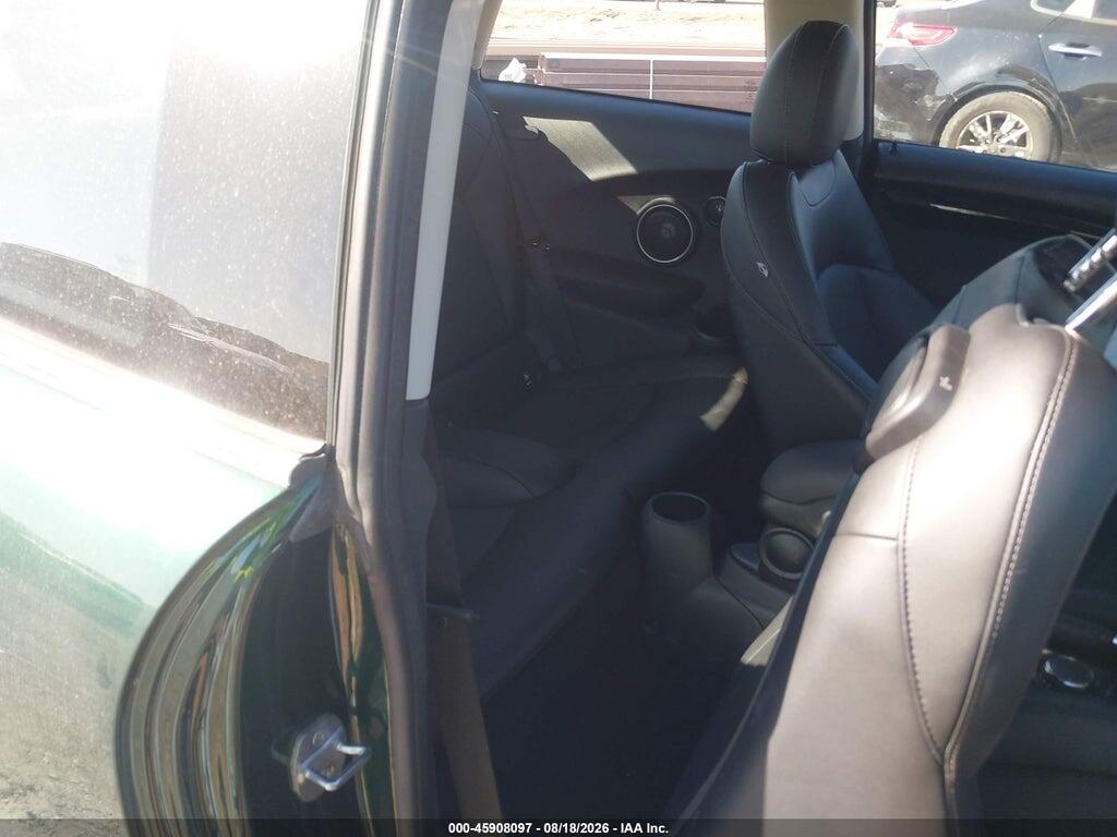 WMWXP7C51F2A61073 2015 MINI HARDTOP photo no. 8